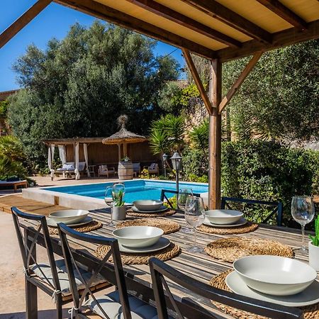Casa Martin Villa Calvia  Eksteriør billede