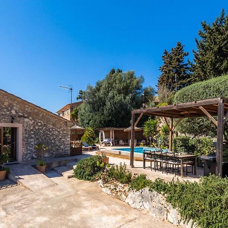 Casa Martin Villa Calvia  Eksteriør billede