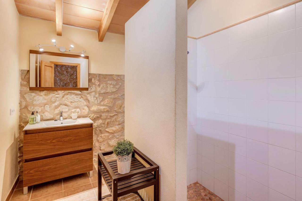 Casa Martin Villa Calvia  Eksteriør billede