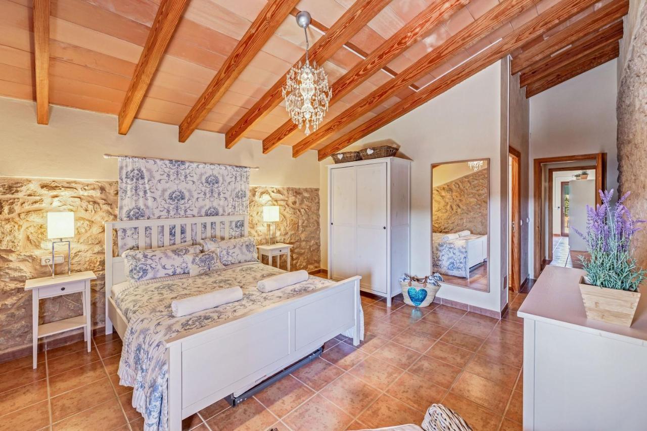Casa Martin Villa Calvia  Eksteriør billede